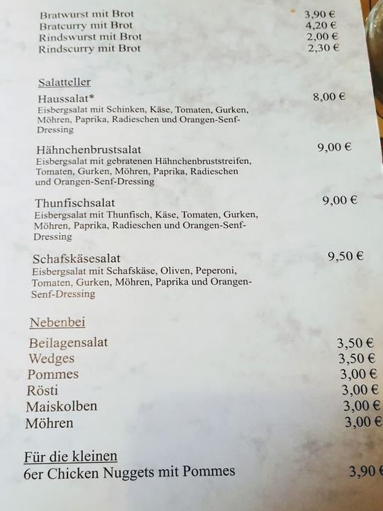 Zum Schützenhof 'Kasan'